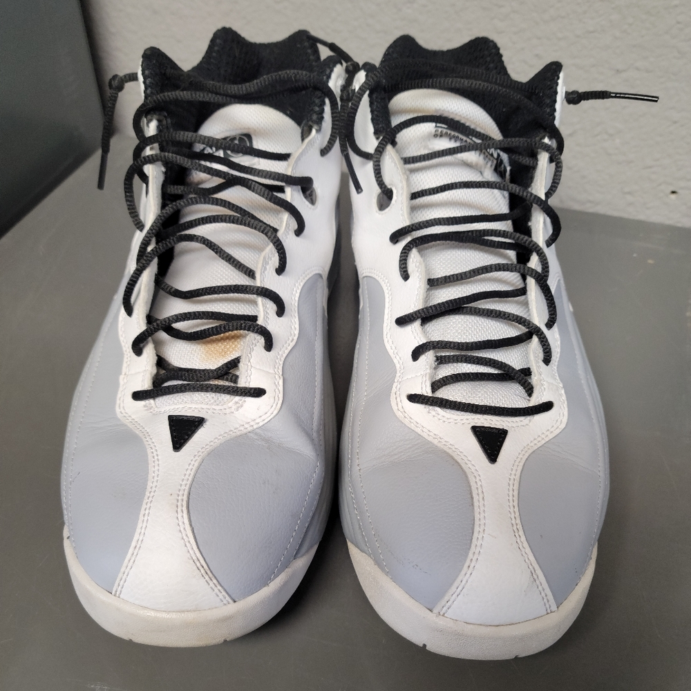 Jordan shoes - Picture 2 of 7